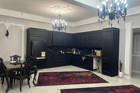 ویلا با استخر و جکوزی در ملارد - خوشنام