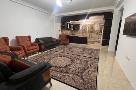 خانه ویلایی در چالوس - شهرآرا - همکف