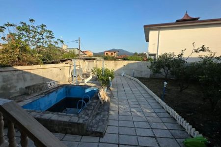 خانه ویلایی در شیرگاه - کلیج خیل