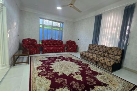 خانه ویلایی در شیرگاه - کلیج خیل