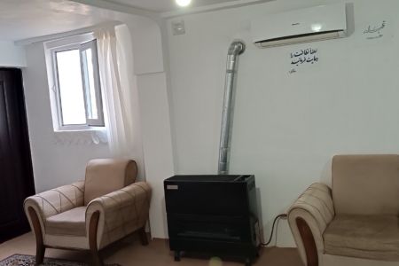 سوئیت مبله در ناصرسرا رودسر - همکف