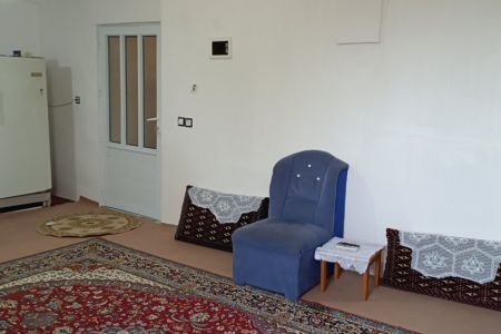 سوئیت مبله در ناصرسرا رودسر - همکف