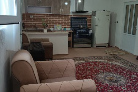 سوئیت مبله در ناصرسرا رودسر - همکف