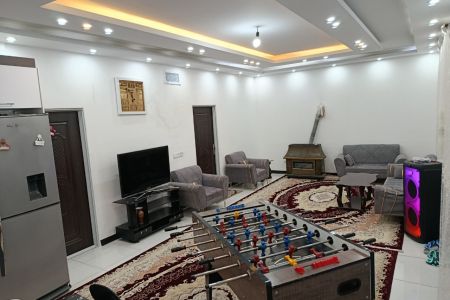 ویلا استخردار در چهارباغ - عرب آباد خسروی
