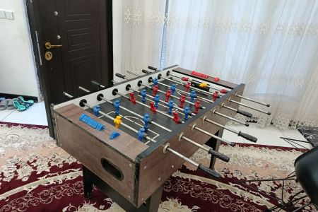 ویلا استخردار در چهارباغ - عرب آباد خسروی