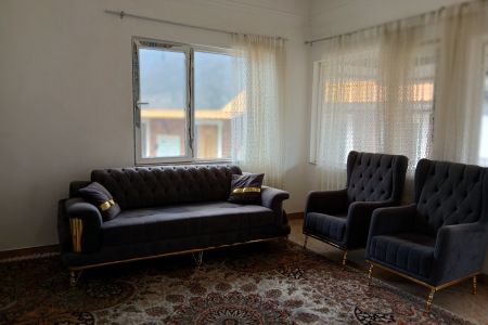 One-bedroom furnished house in Javaherdeh - Unit One