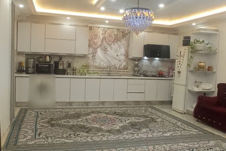 خانه مبله در تالش - طولارود بالا
