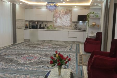 خانه مبله در تالش - طولارود بالا