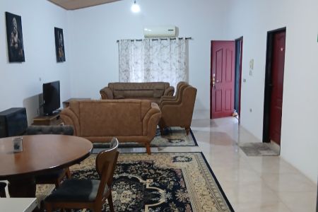خانه مبله در کلارآباد - طبقه دوم
