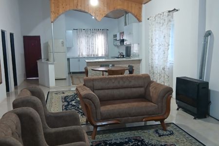 خانه مبله در کلارآباد - طبقه دوم