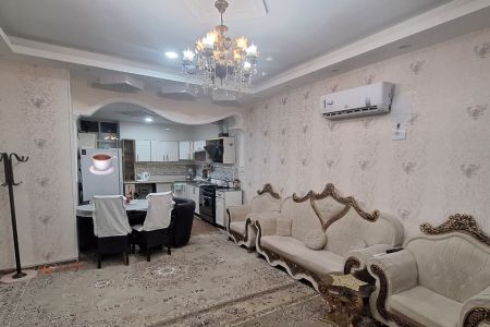 Renting a villa in Tabas