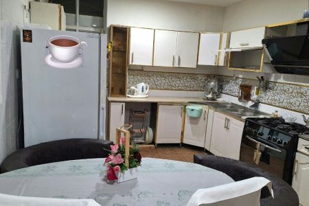 Renting a villa in Tabas