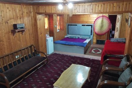 بومگردی در فرشم خشکبیجار - گیلوار - ط ۱
