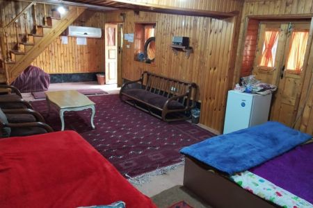 بومگردی در فرشم خشکبیجار - گیلوار - ط ۱