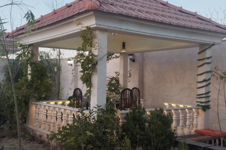 ویلا باغ استخردار در مشهد - خین چماقی