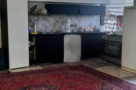 خانه ویلایی در مهرشر کرج