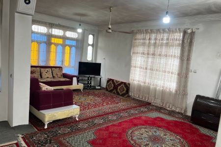 خانه ویلایی در شیرگاه - بورخیل