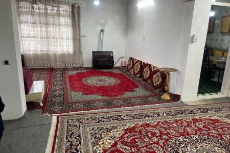 خانه ویلایی در شیرگاه - بورخیل