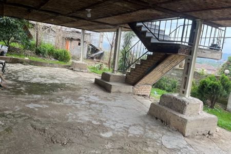 خانه ویلایی در شیرگاه - بورخیل