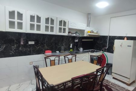 سوئیت مبله در زیباکنار - فخرآباد