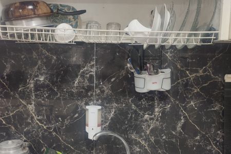 سوئیت مبله در زیباکنار - فخرآباد