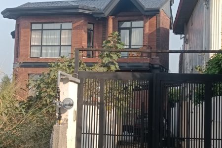 ویلا دوبلکس در توساسان رامسر