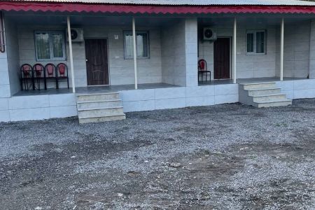 سوئیت مبله در رشت - میشامندان - واحد ۱ یا ۲
