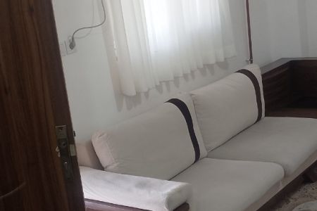 سوئیت مبله در رشت - میشامندان - واحد ۱ یا ۲