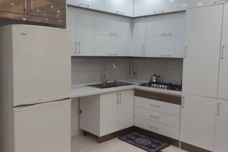 خانه مبله در رشت - ارشاد - طبقه اول
