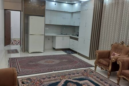 خانه مبله در رشت - ارشاد - طبقه اول
