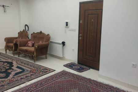 خانه مبله در رشت - ارشاد - طبقه اول