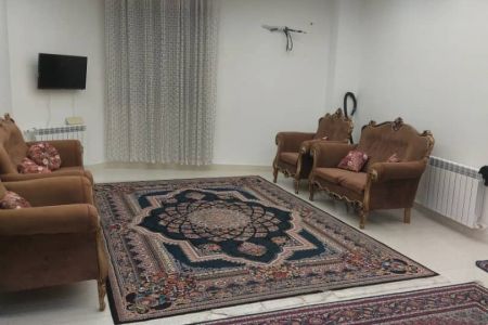خانه مبله در رشت - ارشاد - طبقه اول