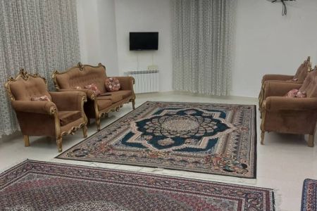 خانه مبله در رشت - ارشاد - طبقه اول