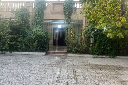 ویلا استخردار در شهریار - اسدآباد