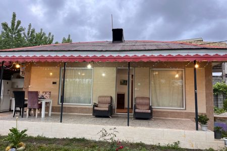 خانه ویلایی در بندرانزلی