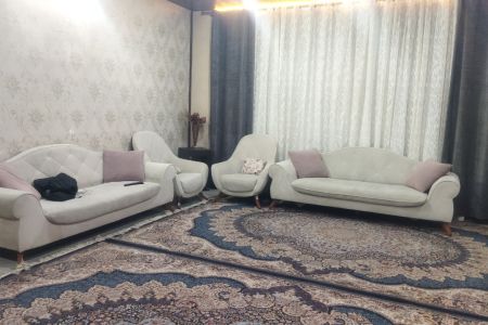 ویلا باغ استخردار در شیراز - کودیان