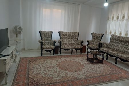 آپارتمان مبله در اردبیل - علی آباد - طبقه پنجم
