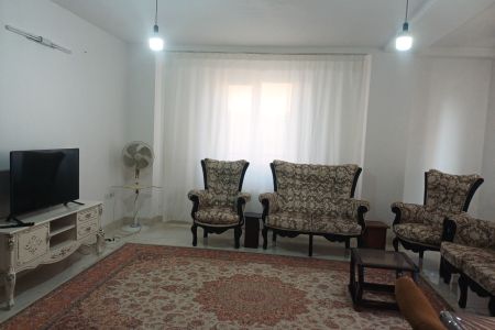 آپارتمان مبله در اردبیل - علی آباد - طبقه پنجم