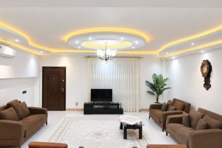 ویلا دوبلکس در خمام - حصیر فشتکه