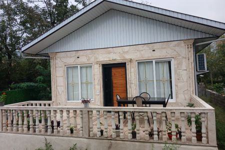 خانه ویلایی در ماسال - میرمحله