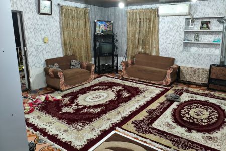 خانه دوبلکس در ساری - کرد خیل