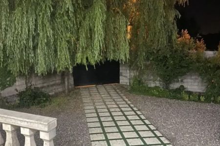 خانه ویلایی در فومن - سیاه کش
