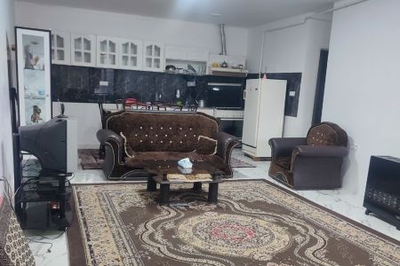 سوئیت مبله در زیباکنار - فخرآباد