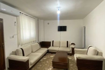 سوئیت مبله در رشت - میشامندان - واحد ۱ یا ۲