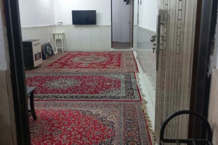 سوئیت مبله در بلوار مقداد مشهد - همکف