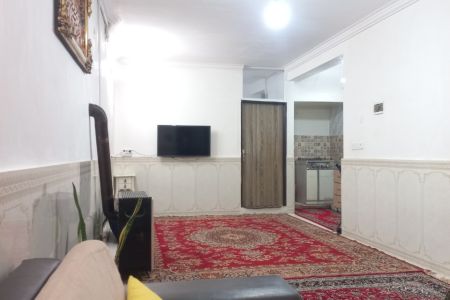 سوئیت مبله در بلوار مقداد مشهد - همکف