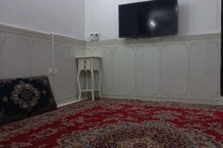 سوئیت مبله در بلوار مقداد مشهد - همکف