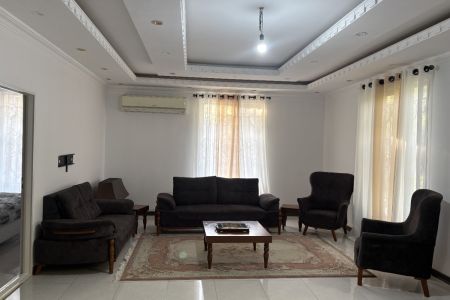 ویلا در کوهسار - چندار