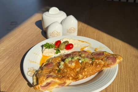 Booking Hotel Apartments in Bandar Anzali - 1 Bedroom