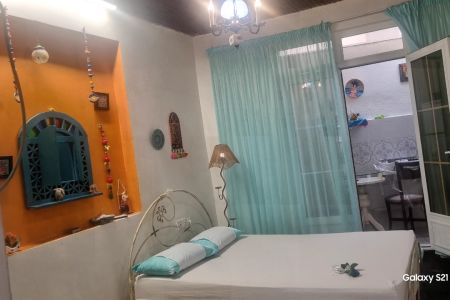 اجاره سوئیت ۳۵ متری حیاط دار در رشت